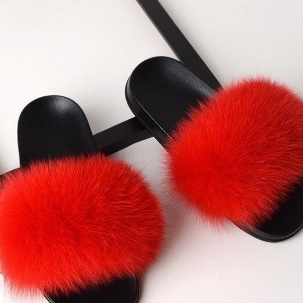 Meet your Posher, Fabibie